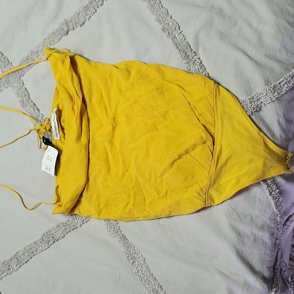 Bodysuit